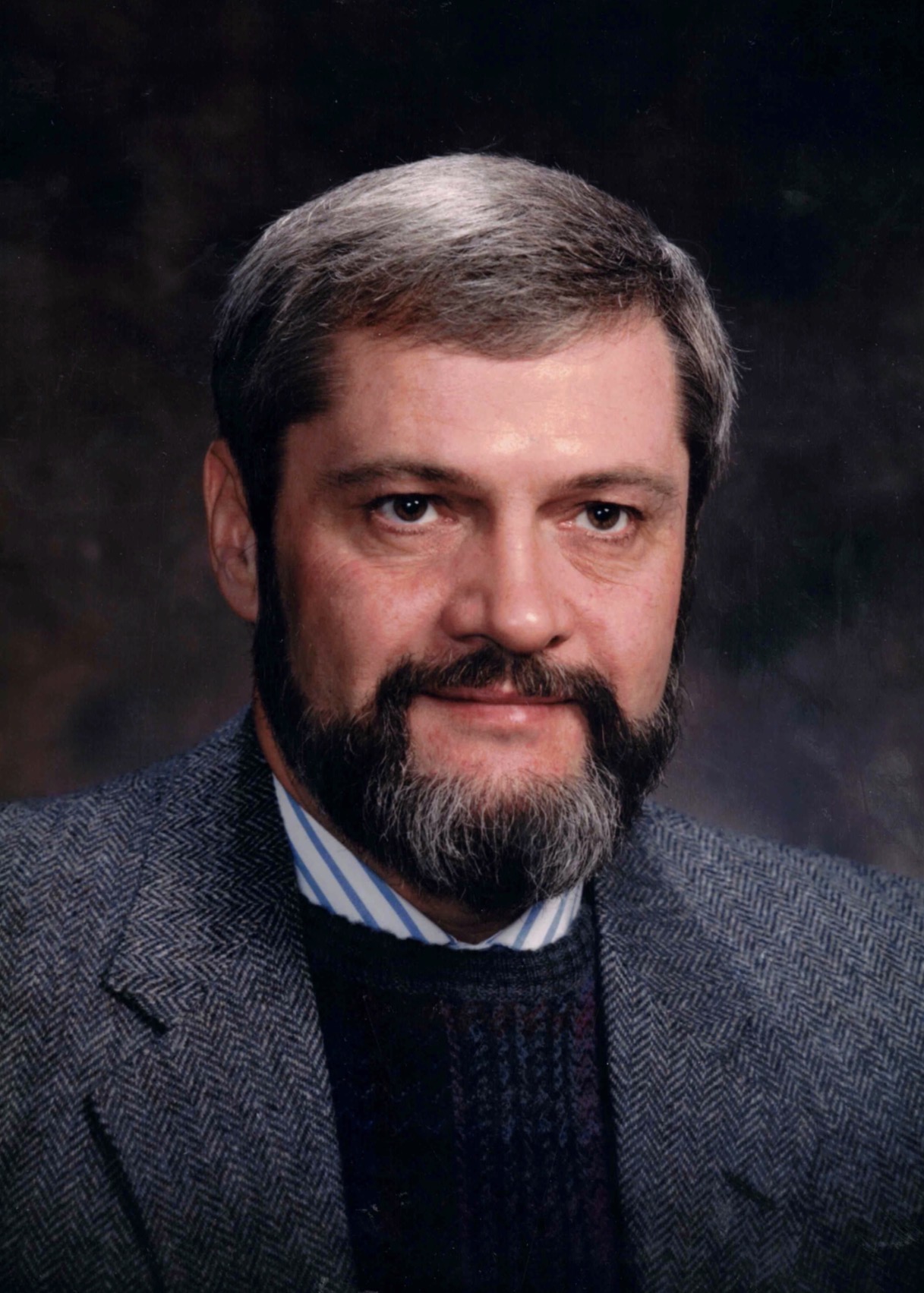 Canadian newspaper industry loses a legend