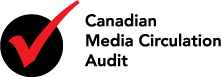 New Process for Canadian Media Circulation Audit (CMCA)