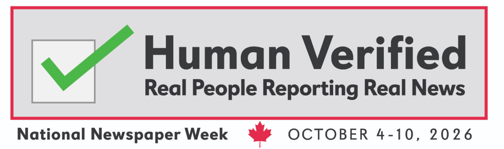 What is National Newspaper Week? And Why You Should Support It!