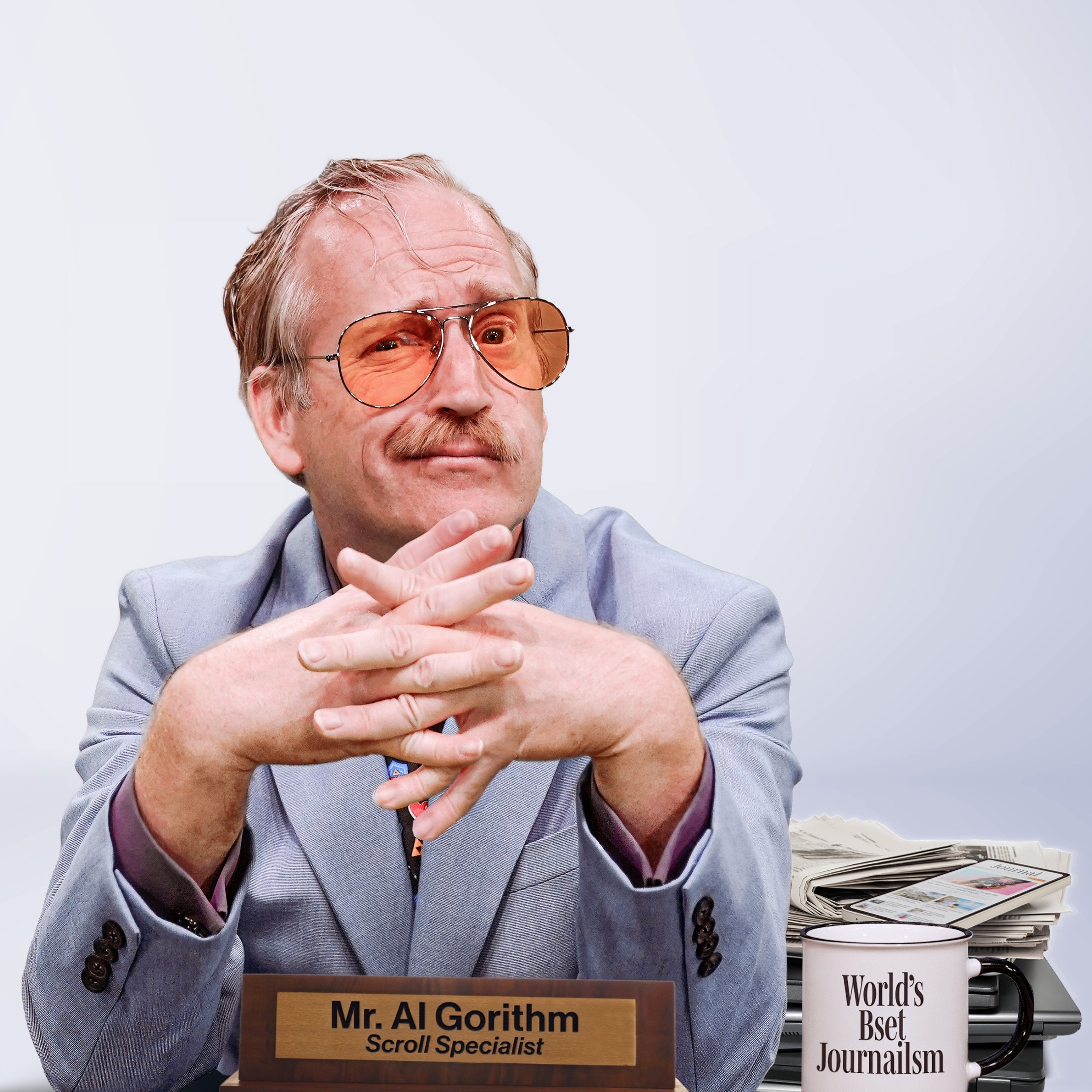 National Newspaper Week Asks Canadians Who Is Really Behind the News
